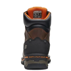 Men's Timberland Pro, Boondock BOA 6-Inch Composite Toe Waterproof Work Boot