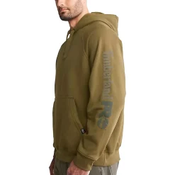 Men's Timberland Pro, Hood Honcho Sport Pullover