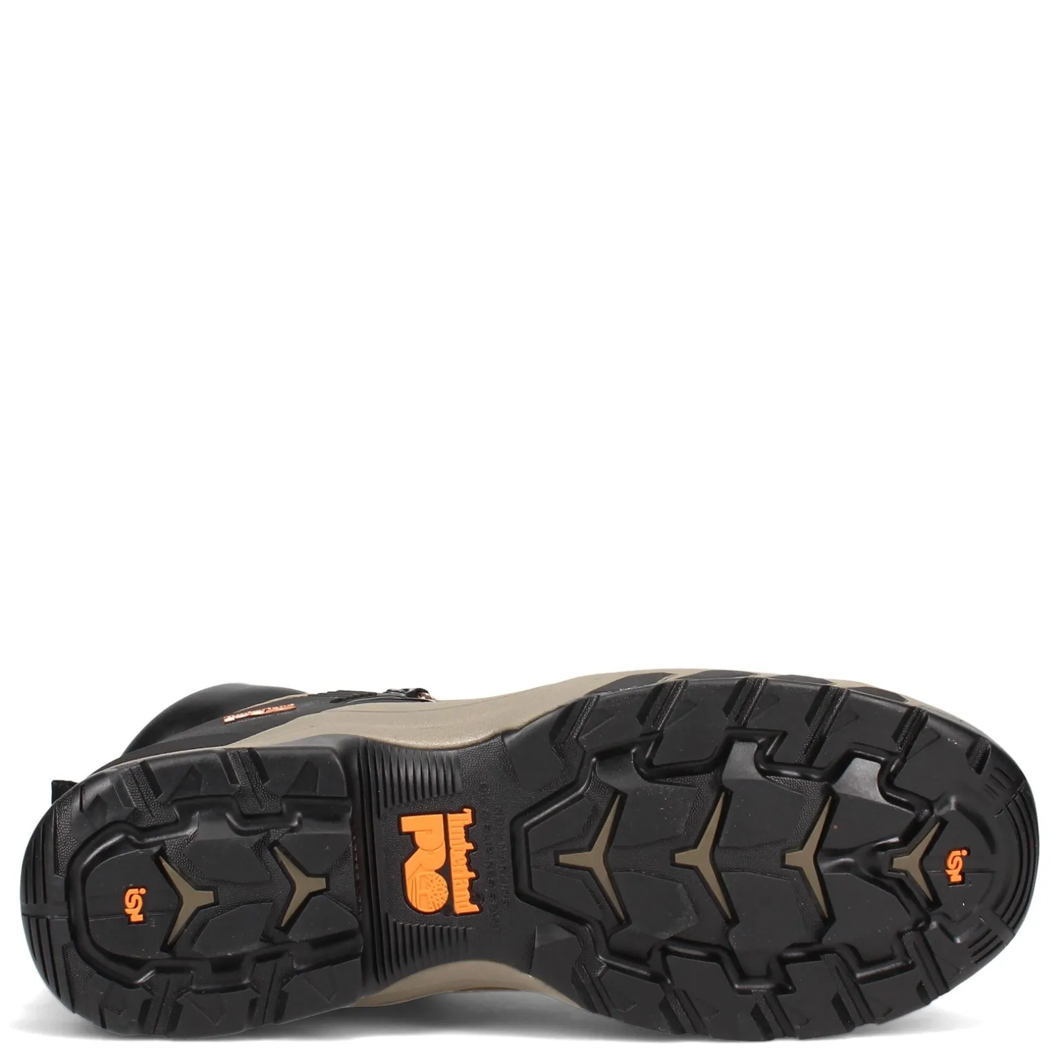 Men's Timberland PRO, Hypercharge TRD Comp Toe Boot