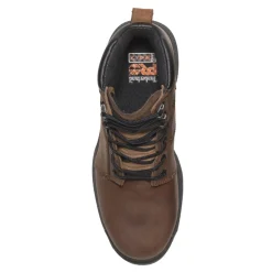 Men's Timberland Pro, Montauk 6-Inch Steel Toe Work Boot