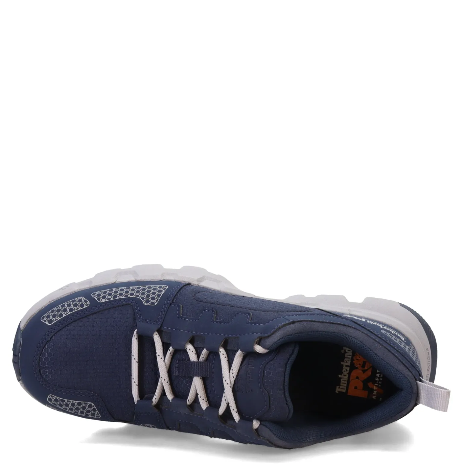 Men's Timberland Pro, Powertrain EV Composite Toe Work Shoe