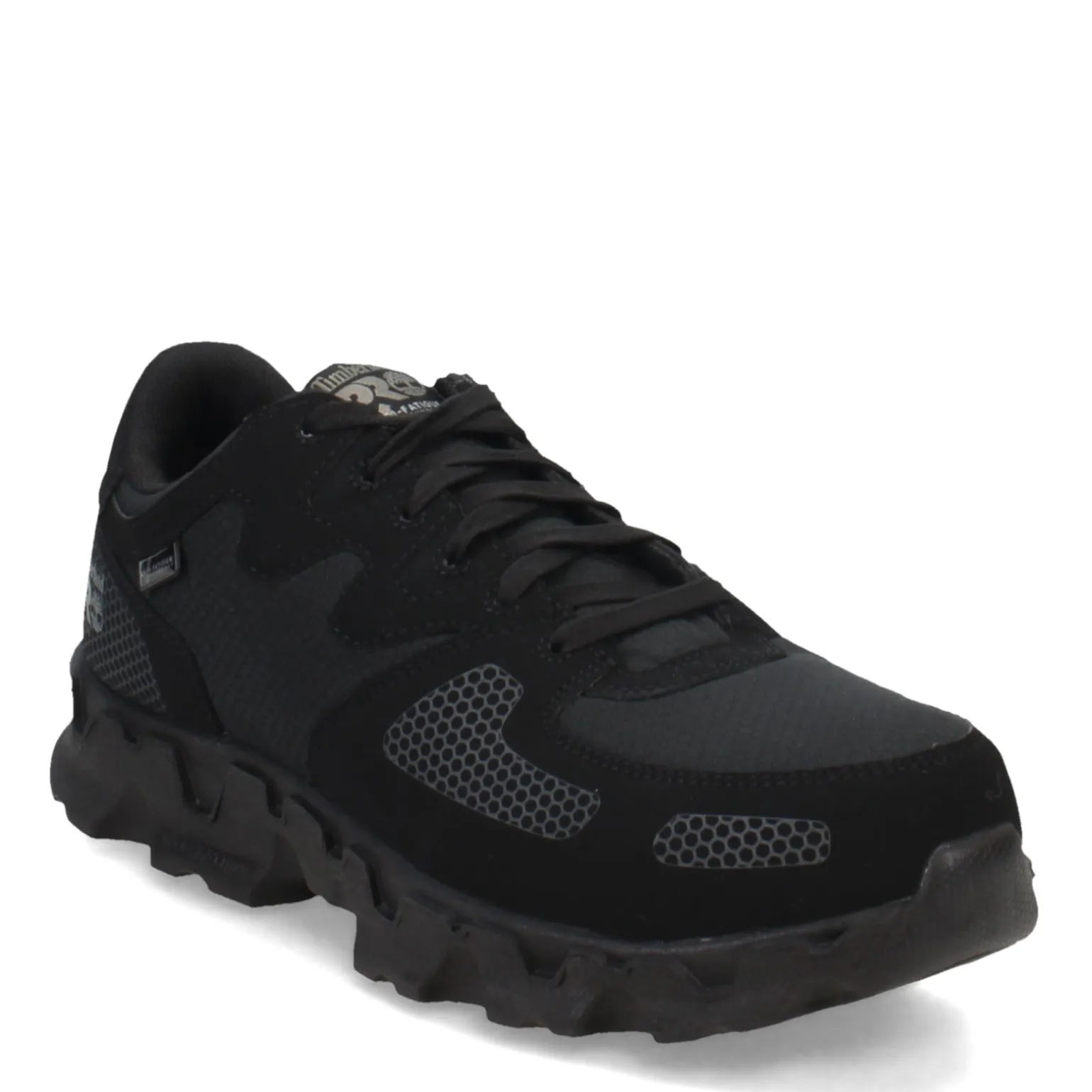 Men's Timberland Pro, Powertrain Alloy Toe Saftey SD+ Work Shoe