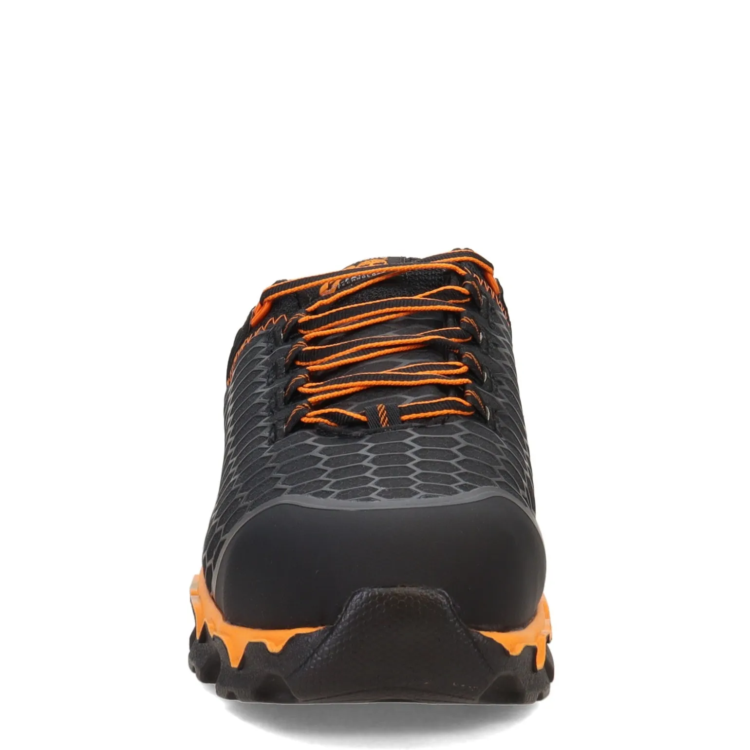 Men's Timberland Pro, Powertrain Sport Alloy Toe Work Shoe