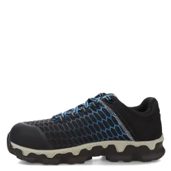Men's Timberland Pro, Powertrain Sport Alloy Toe Work Shoe