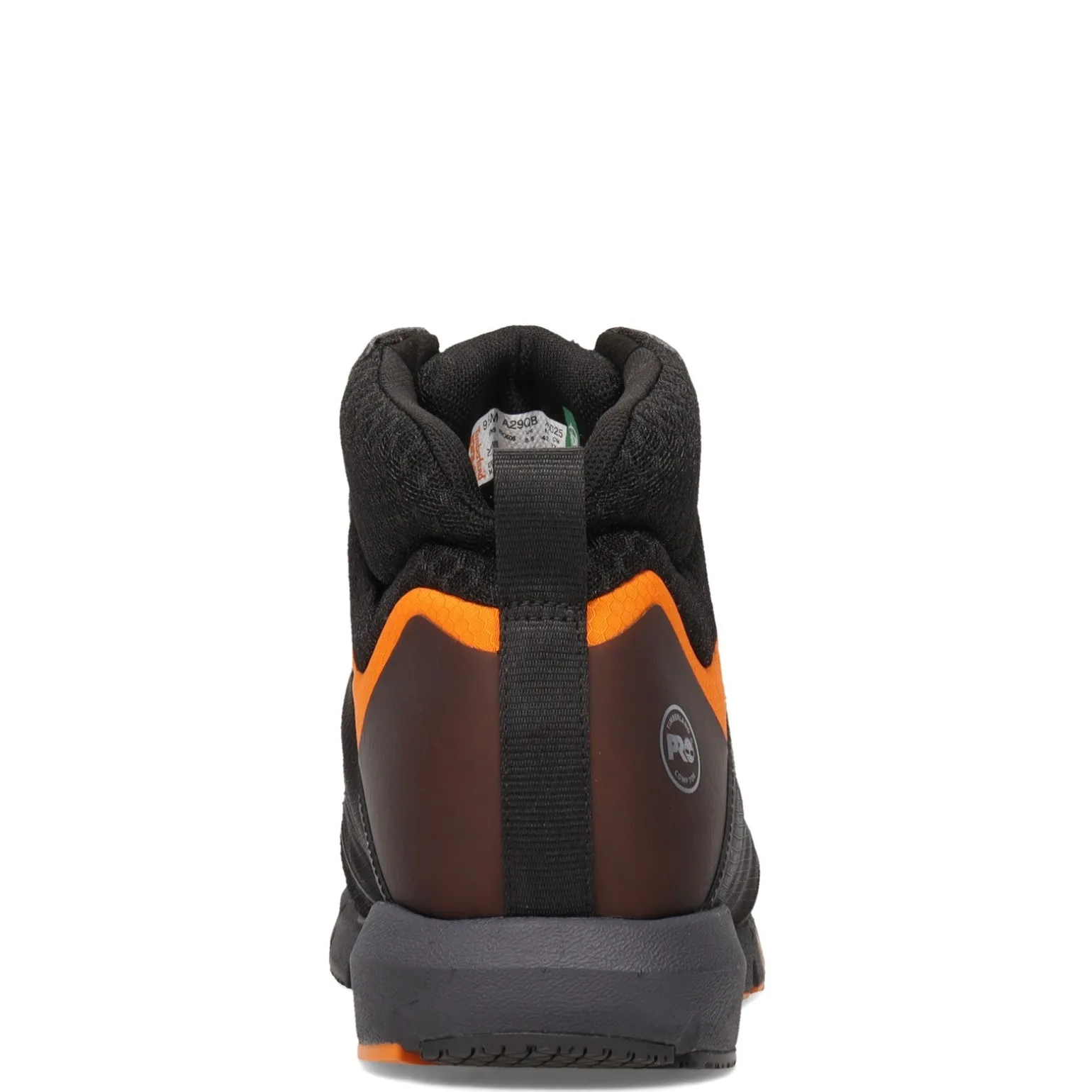 Men's Timberland Pro, Radius Mid Comp Toe Work Boot