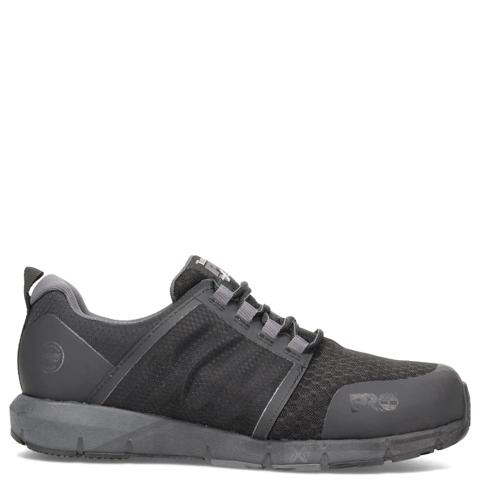 Men's Timberland Pro, Radius SD10 Comp Toe Work Shoe