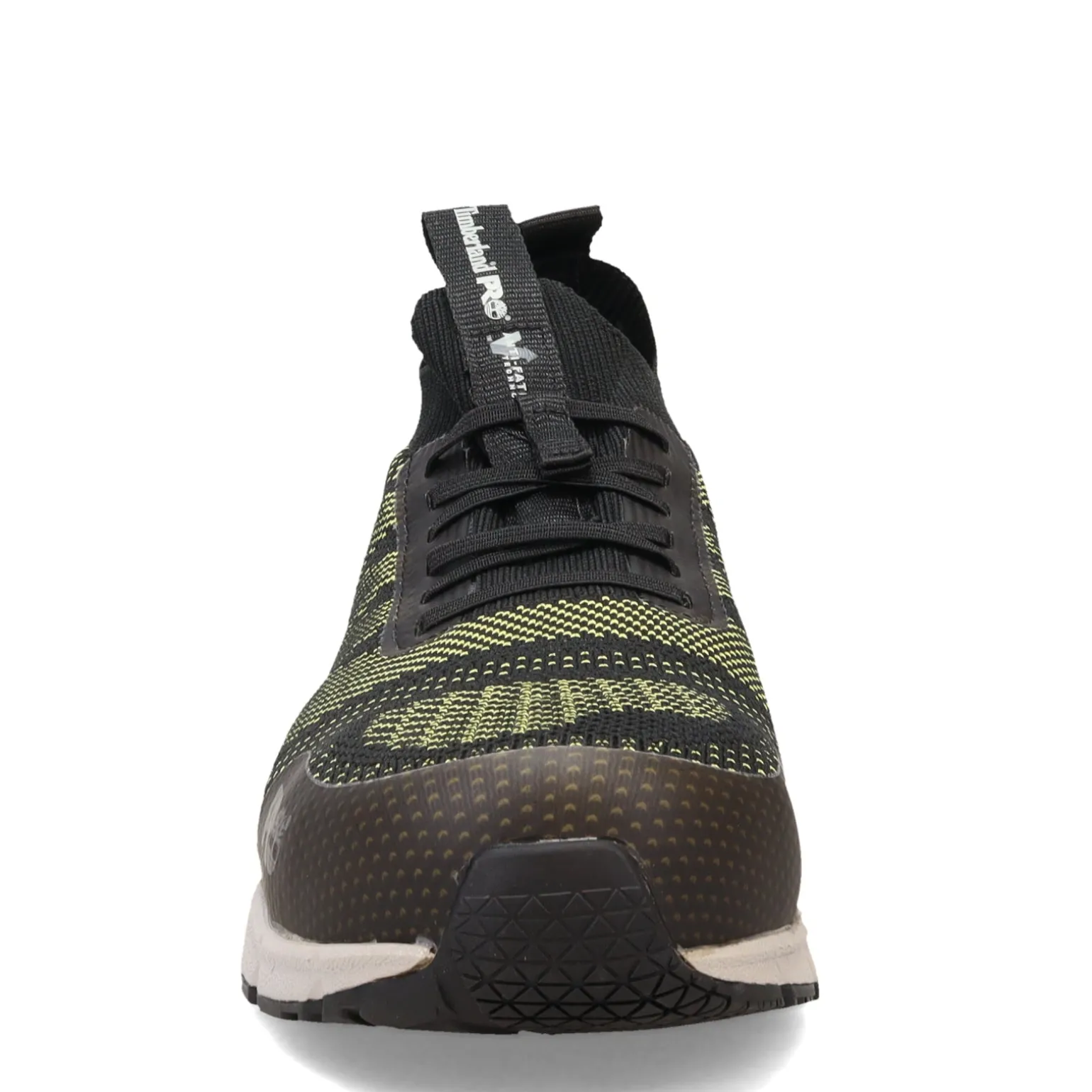 Men's Timberland Pro, Radius Knit Comp Toe Work Shoe