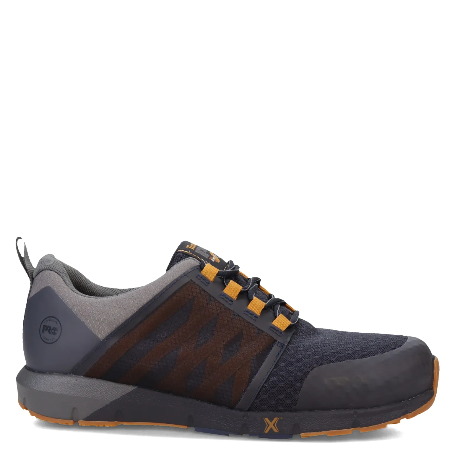 Men's Timberland Pro, Radius Comp Toe Work Shoe