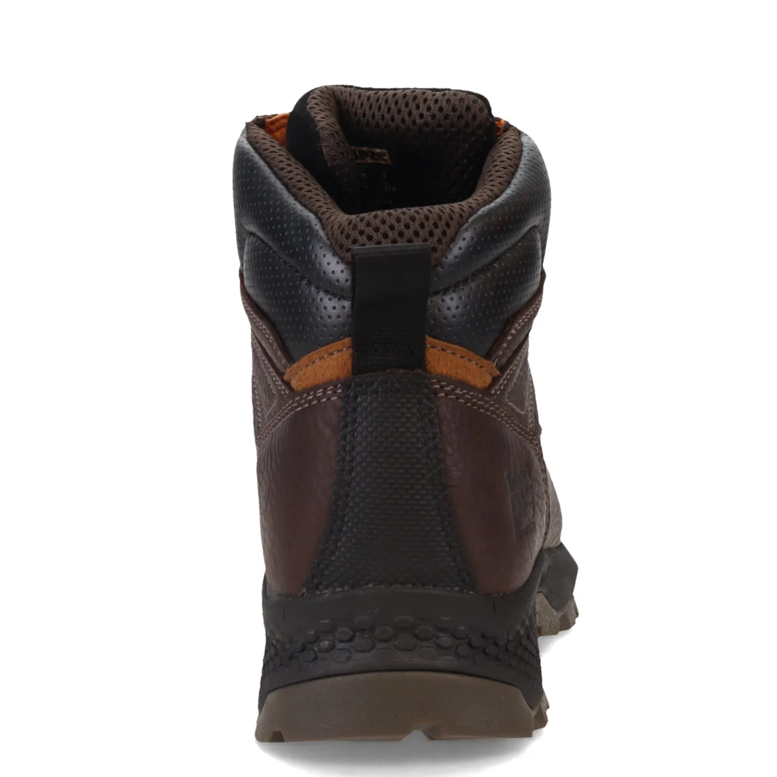 Men's Timberland PRO, Titan EV 6in Comp Toe Waterproof Boot