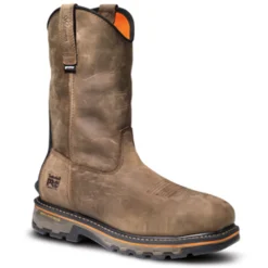 Men's Timberland Pro, True Grit Pull On Comp Toe Work Boot