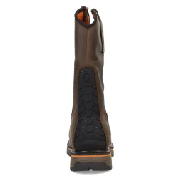 Men's Timberland Pro, True Grit Pull On Comp Toe Safety Work Boot