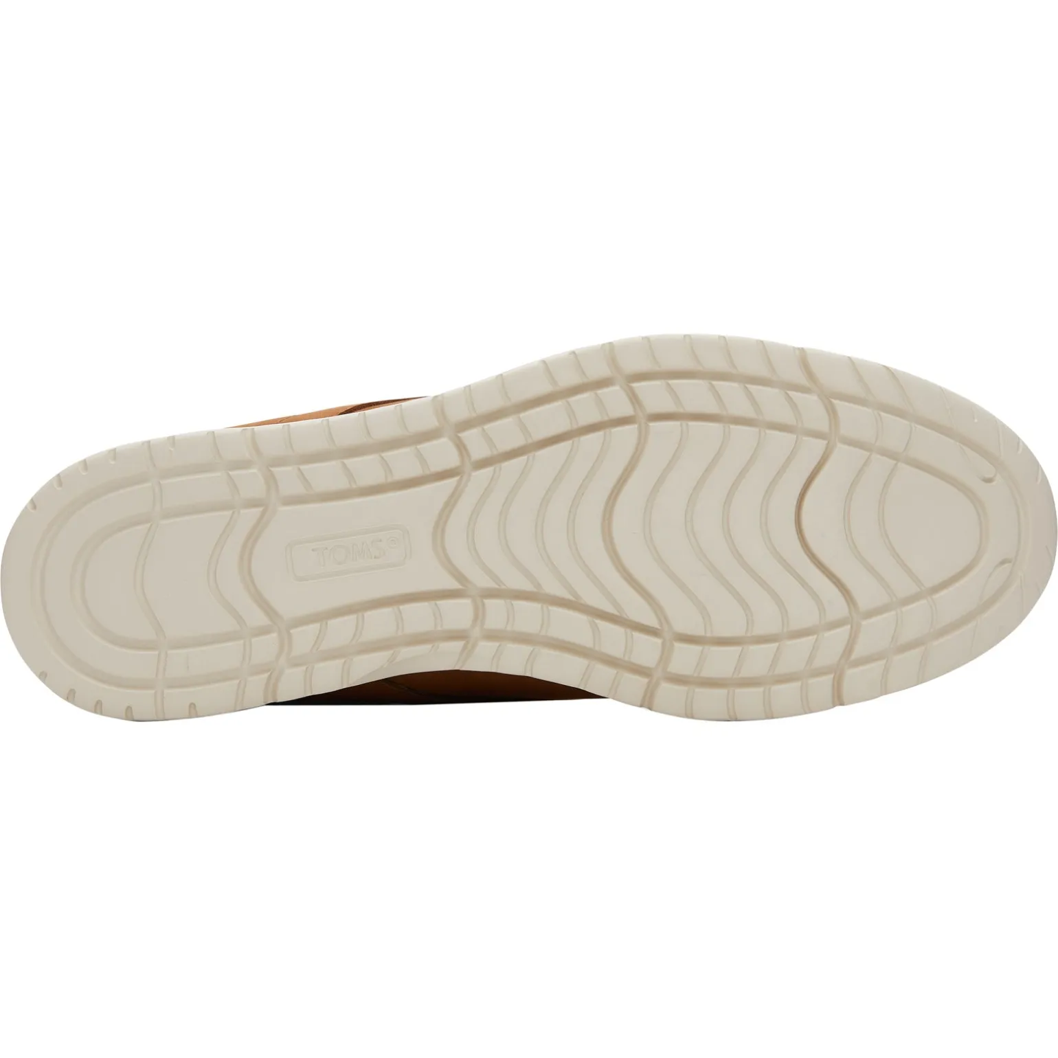 Men's Toms, Navi Oxford