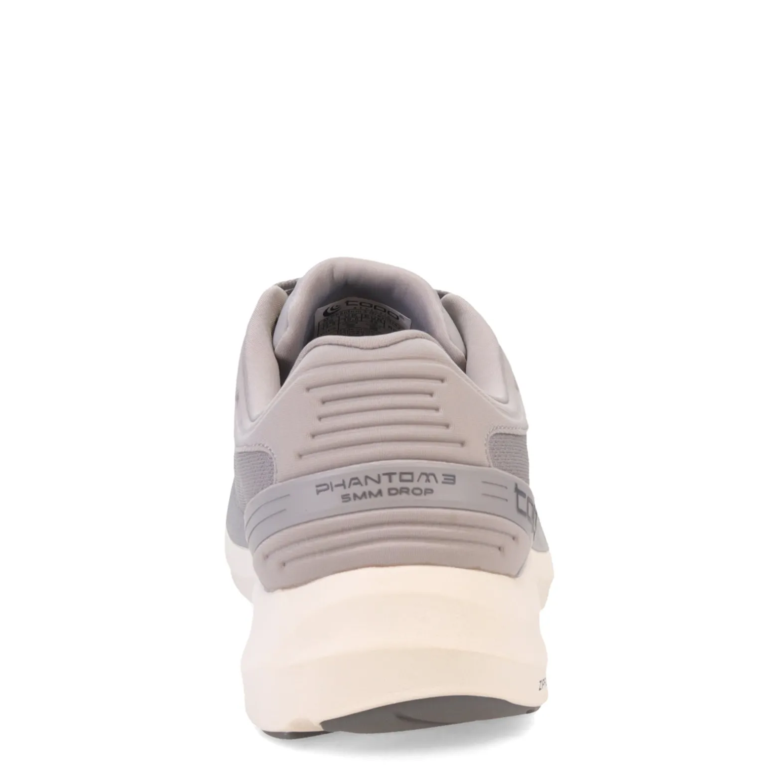 Men's Topo, Phantom 3 Running Shoe - Wide Width