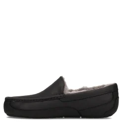 Men's Ugg, Ascot Slipper - Wide Width