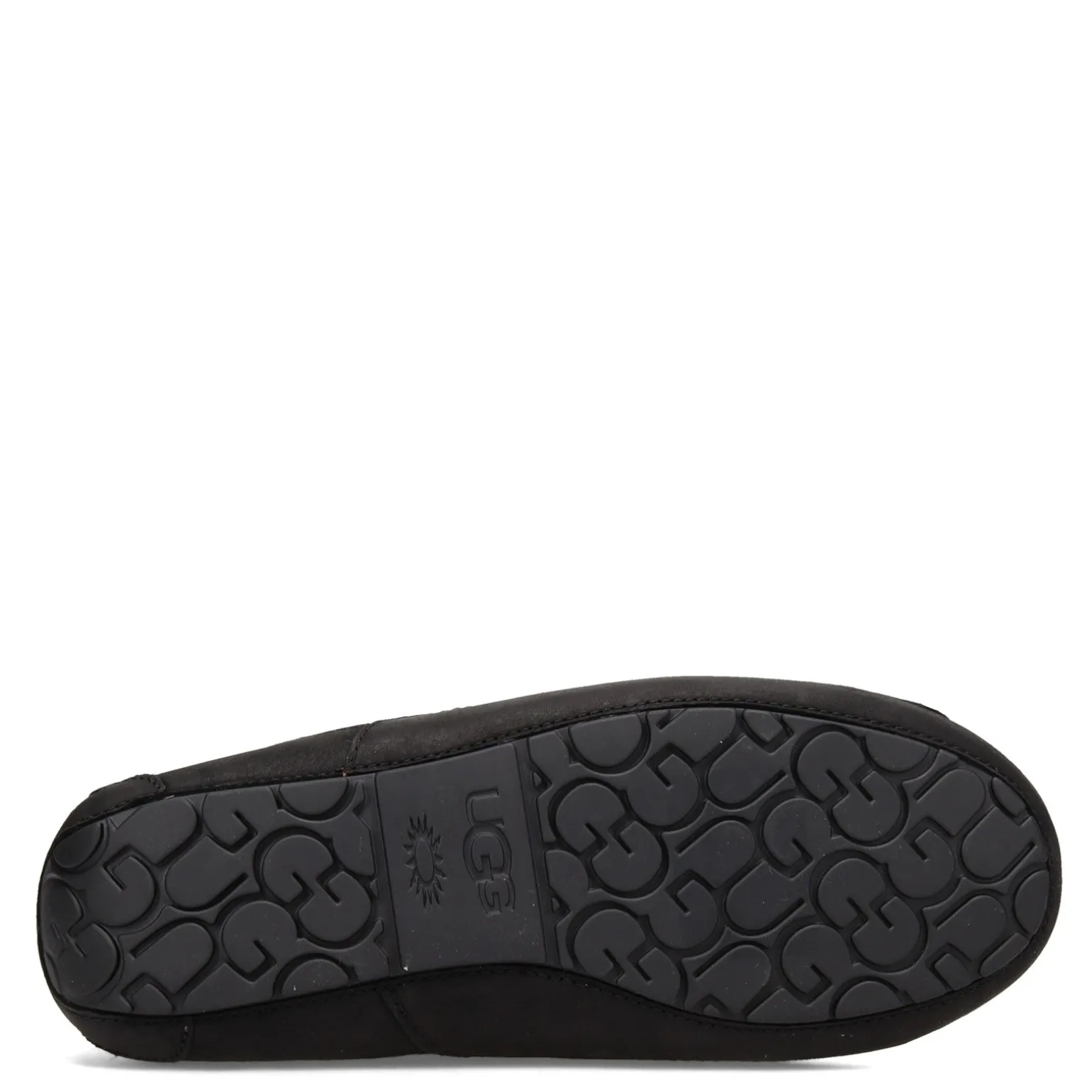 Men's Ugg, Ascot Slipper - Wide Width