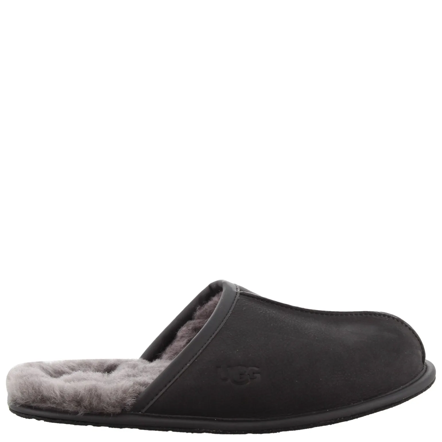 Men's Ugg, Scuff Slipper