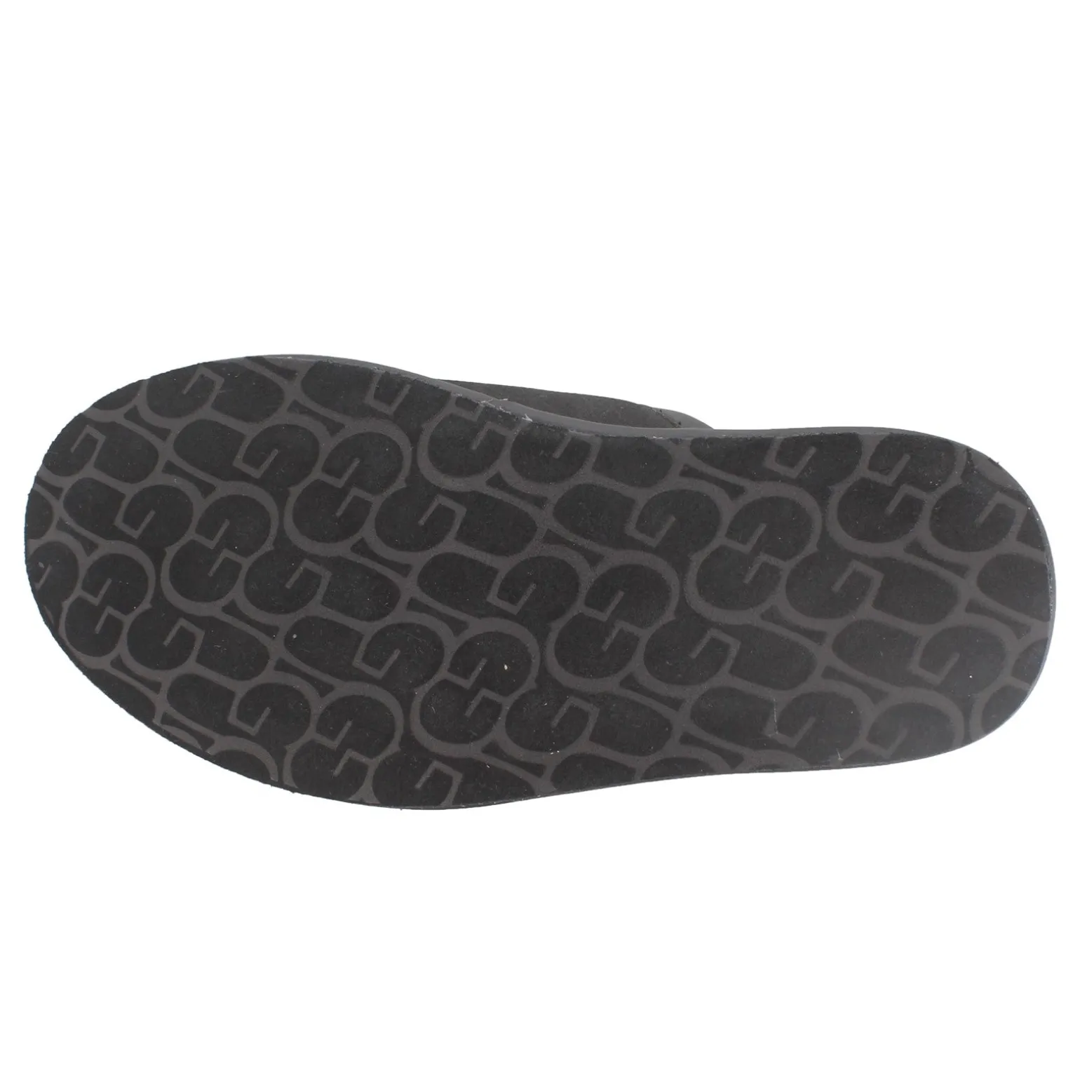 Men's Ugg, Scuff Slipper