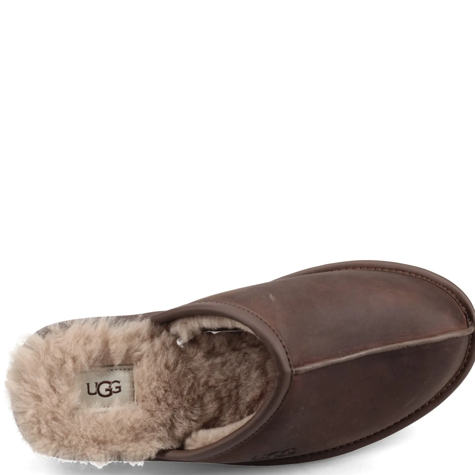 Men's Ugg, Scuff Slipper