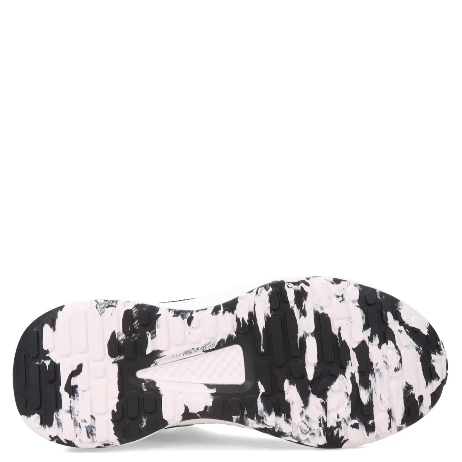 Men's Under Armour, Charged Edge Training Shoe - 4E Width
