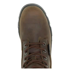 Men's Wolverine Boots, DuraShocks SR Icon 6-inch CarbonMax Work Boot
