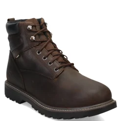 Men's Wolverine Boots, Floorhand 6 inch Waterproof Work Boots