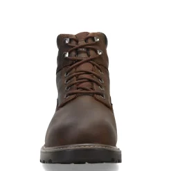 Men's Wolverine Boots, Floorhand 6 inch Waterproof Work Boots