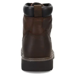 Men's Wolverine Boots, Floorhand 6 inch Waterproof Work Boots