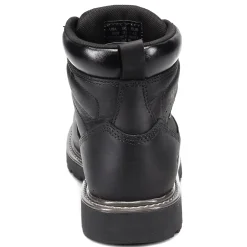 Men's Wolverine Boots, Floorhand 6 inch Waterproof Work Boot.