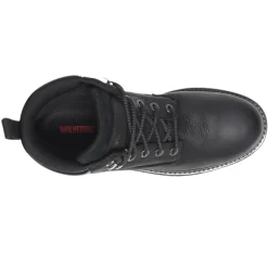 Men's Wolverine Boots, Floorhand 6 inch Waterproof Work Boot.