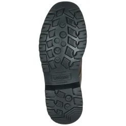 Men's Wolverine Boots, Floorhand Moc Toe 6 inch Waterproof Work Boot