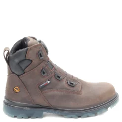 Men's Wolverine Boots, I-90 EPX Work Boot