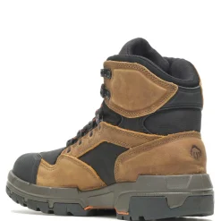 Men's Wolverine Boots, Legend DuraShocks CarbonMAX Safety Work Boot