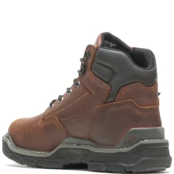 Men's Wolverine Boots, Raider DuraShocks Insulated CarbonMax Work Boot