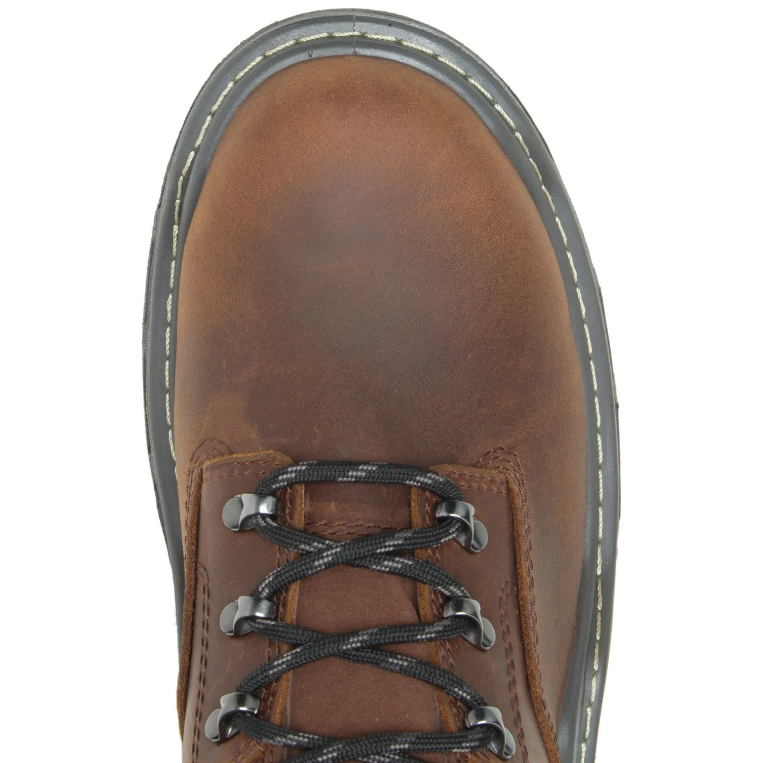 Men's Wolverine Boots, Raider Durashocks 6in WP Work Boot