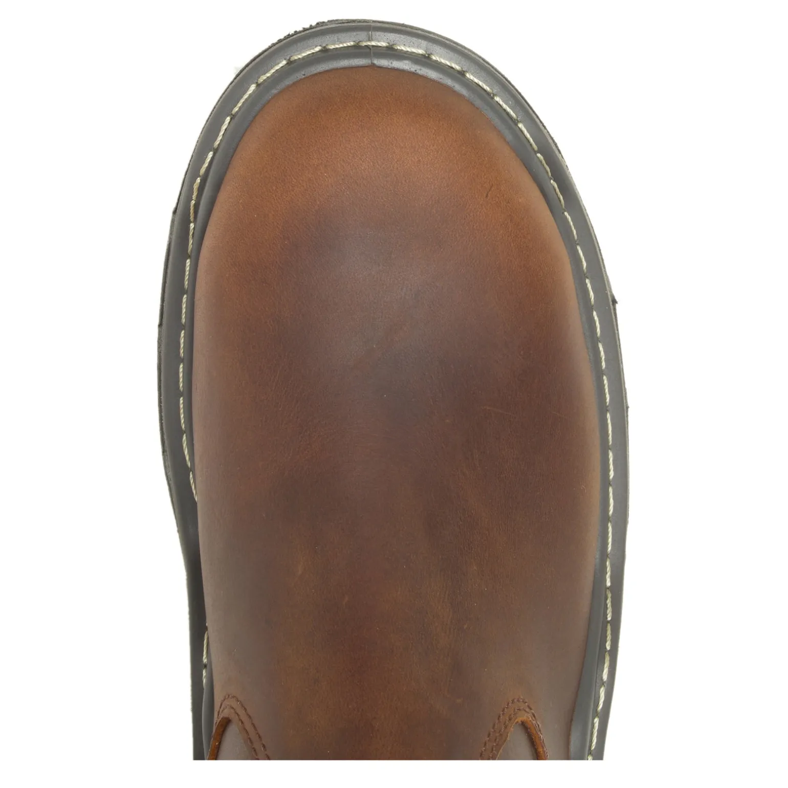 Men's Wolverine Boots, Raider Comp Toe Durashocks 10-inch Waterproof Wellington Work Boot