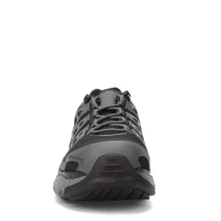 Men's Wolverine Boots, Rev DuraShocks Safety Toe Work Shoe