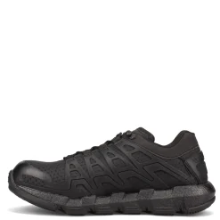 Men's Wolverine Boots, Rev DuraShocks Safety Toe Work Shoe
