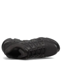 Men's Wolverine Boots, Rev DuraShocks Safety Toe Work Shoe