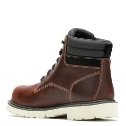 Men's Wolverine Boots, Revival CarbonMax 6â€ Work Boot