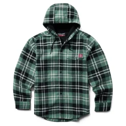 Men's Wolverine, Bucksaw Shirt Jac