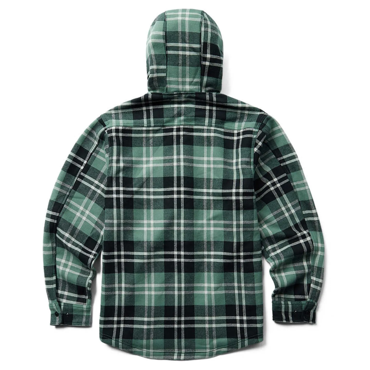 Men's Wolverine, Bucksaw Shirt Jac