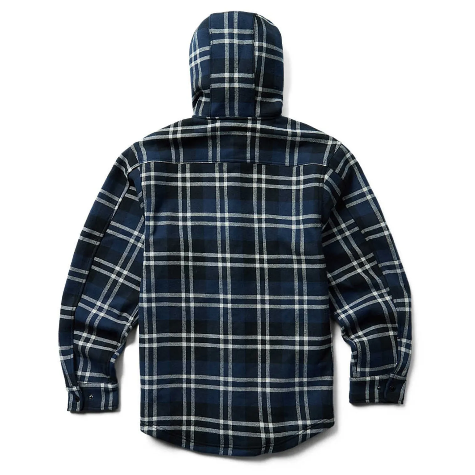 Men's Wolverine, Bucksaw Shirt Jac
