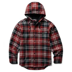 Men's Wolverine, Bucksaw Shirt Jac