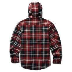 Men's Wolverine, Bucksaw Shirt Jac