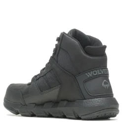 Men's Wolverine, Rev UltraSpring DuraShocks Vent Composite Toe Boot