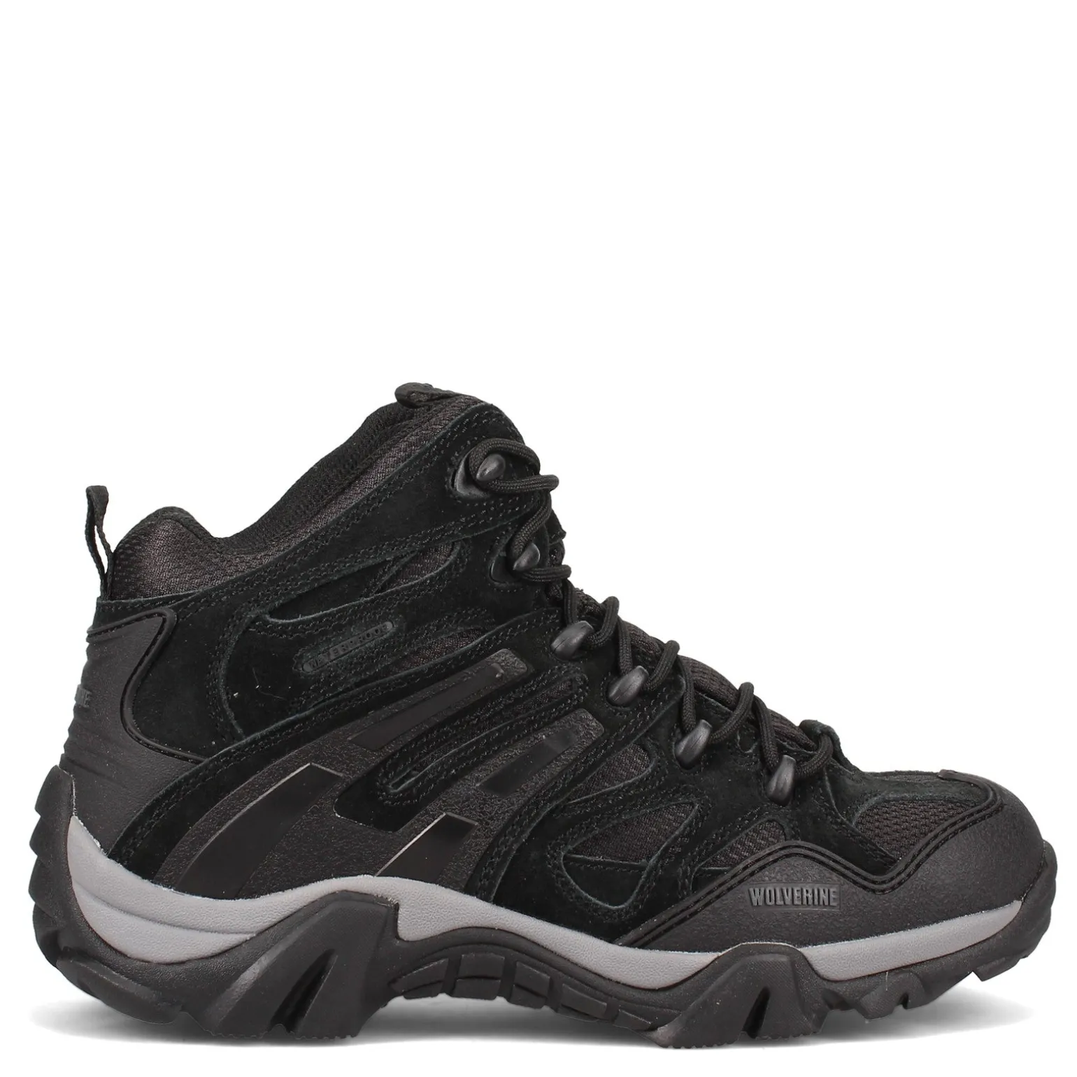 Men's Wolverine, Wilderness Hiker Boot