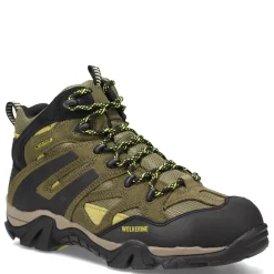 Men's Wolverine, Wilderness Hiker Boot