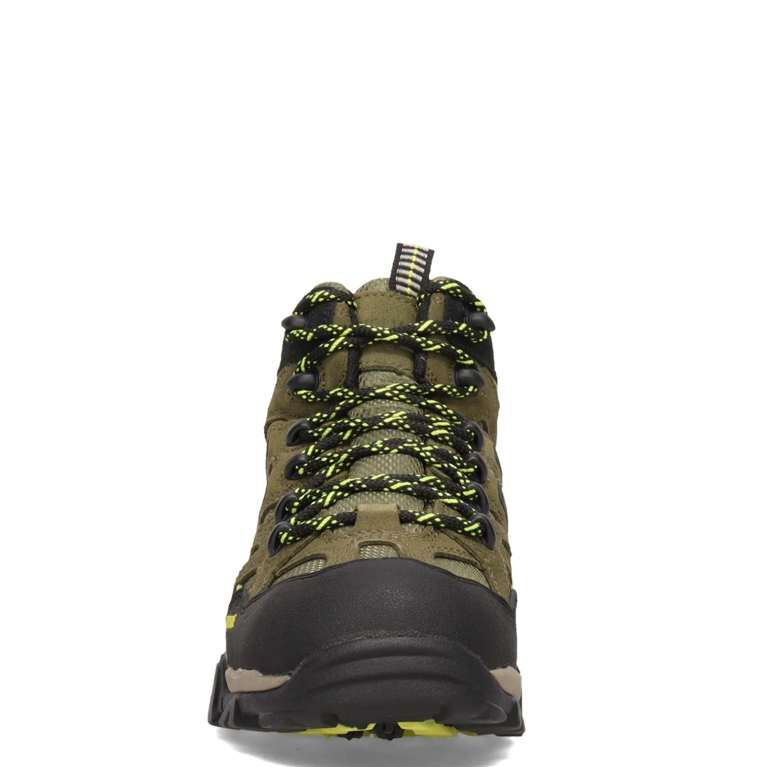 Men's Wolverine, Wilderness Hiker Boot