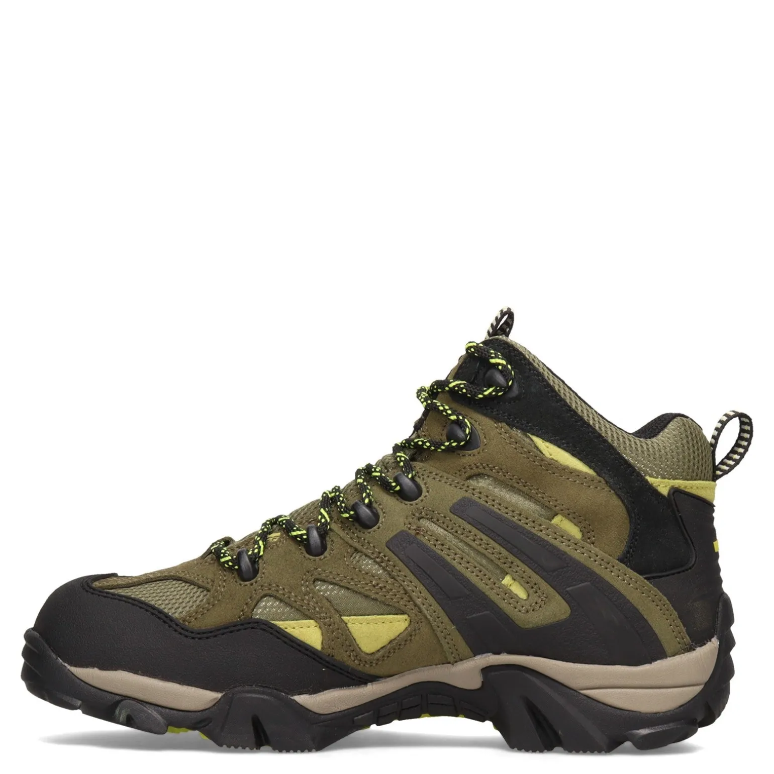 Men's Wolverine, Wilderness Hiker Boot