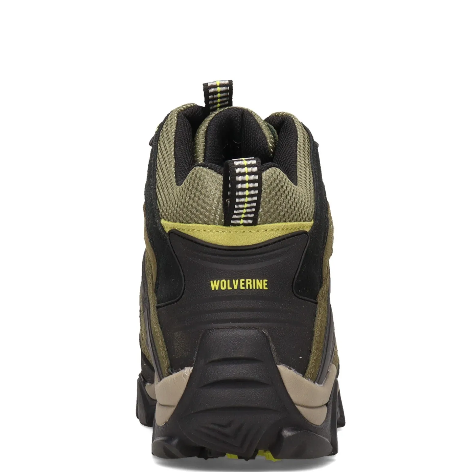 Men's Wolverine, Wilderness Hiker Boot